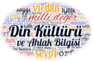 Din Kültürü